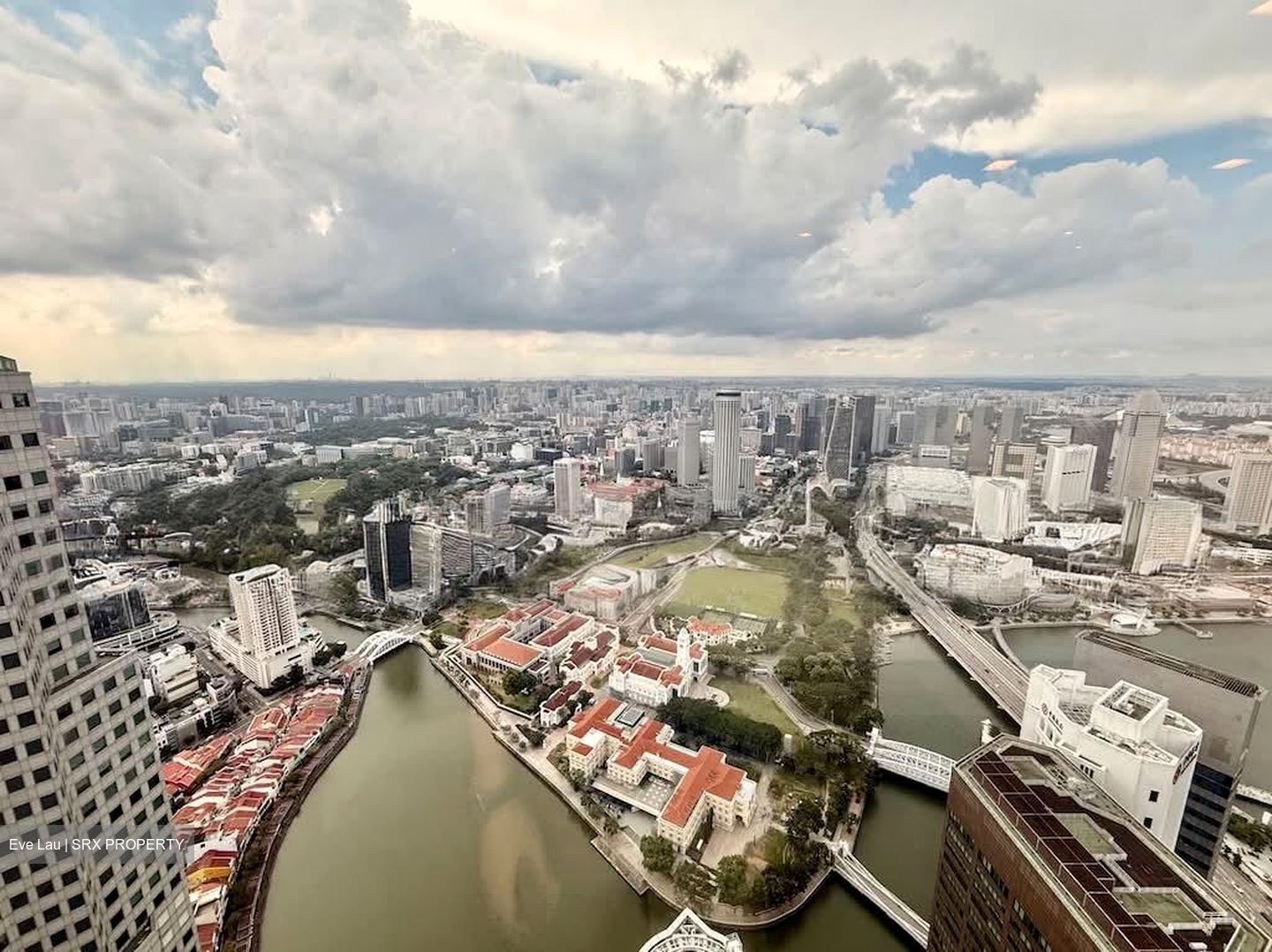 One Raffles Place (D1), Office #549815821
